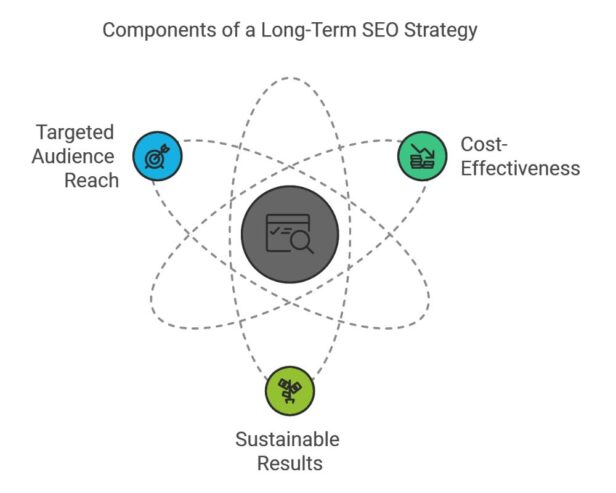 Why Long-Term SEO is the Secret to Ongoing Growth