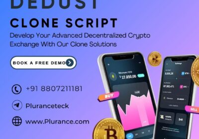 Dedust-clone-script