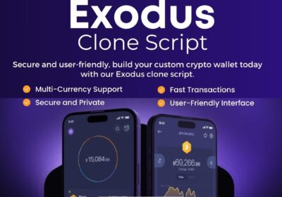 EXodus-clone-script-1