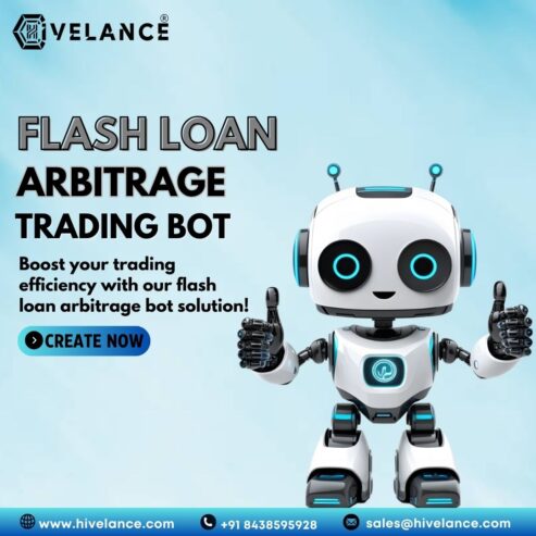 Flash Loan Arbitrage Bots vs. DeFi Bots Finding the Right Fit for Your Investment Strategy