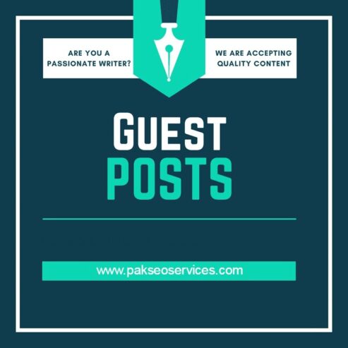 Your Ultimate Guide to Pincode Information and Guest Post Opportunities