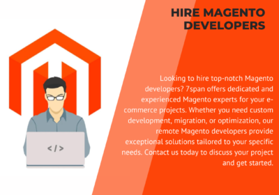 Hire-Magento-Developers