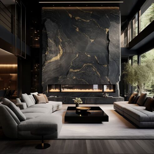 Modern Interior Design in Dubai for Luxurious Spaces