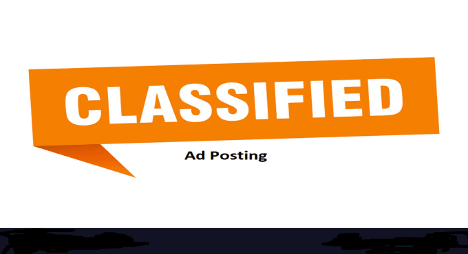 The Premier Platform for Free Classified Ads in India