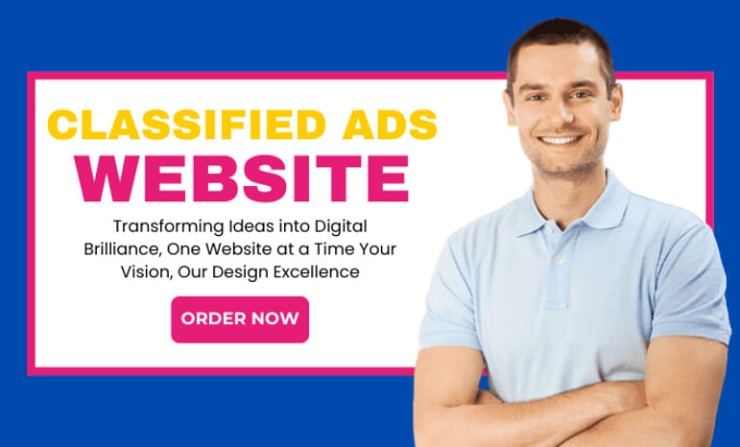 Simplifying Classified Ads in India