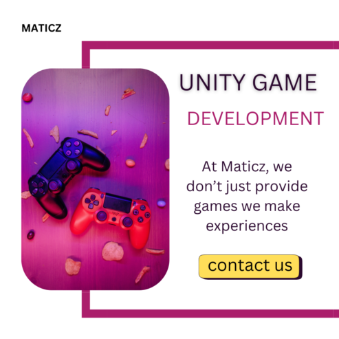 Ready for Action? Experience the Ultimate Unity Game Today!