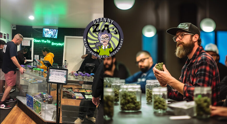 How to Buy Weed in DC?