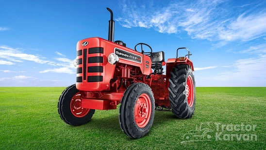 Mahindra 475 DI XP Plus Tractor Price in India | Tractorkarvan