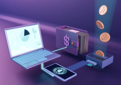 Asset-Tokenization