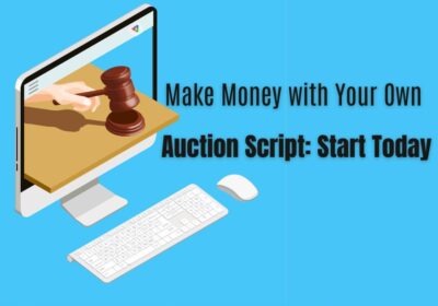 Auction-Script