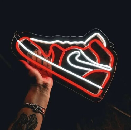 Brighten Your World with Neon Signs