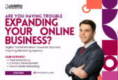 Are You Having Trouble Expanding Your Online Business?