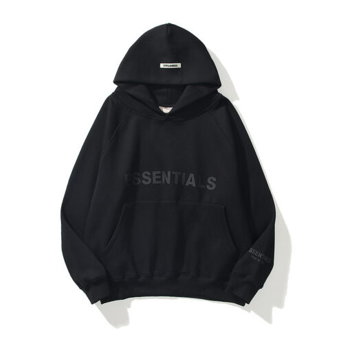 Transform Your Wardrobe with the Essentials Hoodie