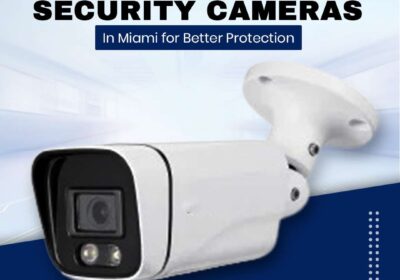 Easy-Wiring-Security-Cameras-in-Miami-for-Better-Protection