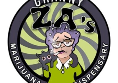 Granny-Logo