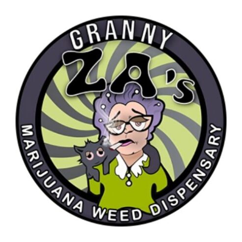 Visit The Best Weed Dispensary In Washington Dc | Granny Za’S