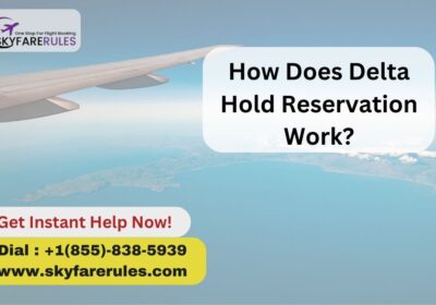 How-Does-Delta-Hold-Reservation-Work