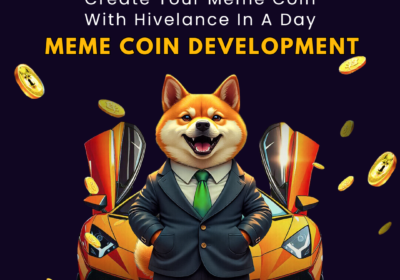 Meme-Coin-Developer