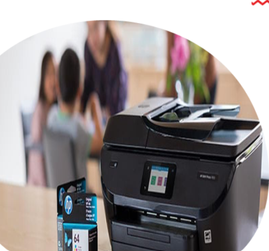 Canon Printer Setup