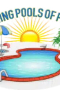 Transform Your Backyard with Expert Inground Pool Installation by Swimming Pools of Florida