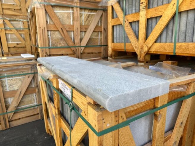 New Year Special: Premium Pool Coping Stones on Sale!