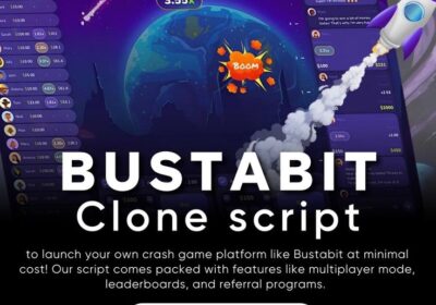 bustabit-clone-script
