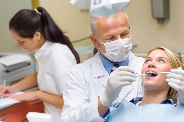 Effective Root Canal Treatment in Long Beach, CA – Restore Your Oral Health