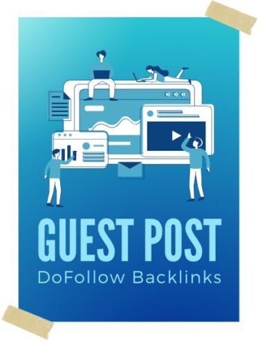 Unlocking the Power of Guest Posting for Your Brand