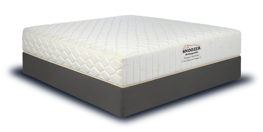 Best Orthopedic Mattress in India | Snoozer Mattress