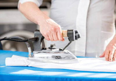 professional-ironing-in-the-laundry