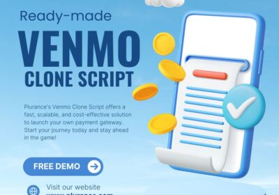 readymade-venmo-clone-script