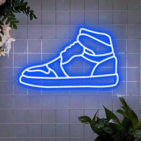 Transform Your Space with Neon Signs