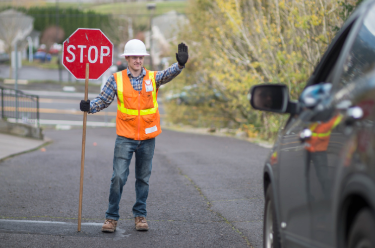 Reliable Traffic Control Services for Any Project – Construction, Events & More