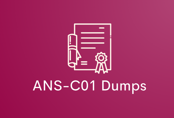 Unlock Rapid Certification with DumpsBoss ANS-C01 Dumps