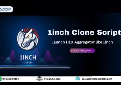 1inch-Clone-Script