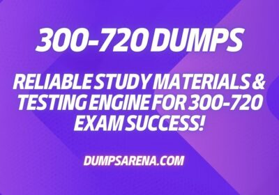 300-720-Dumps