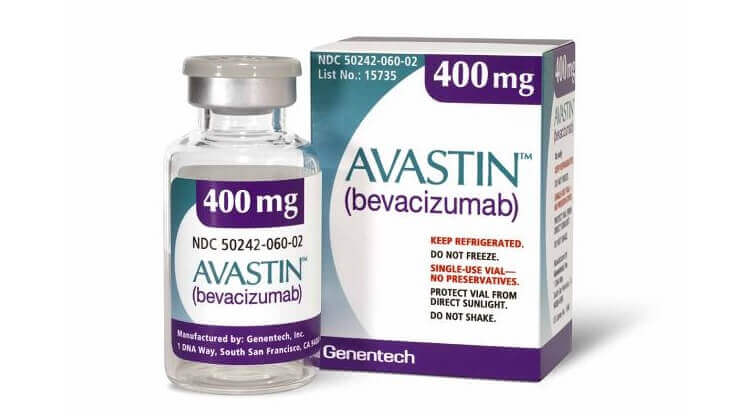 Purpose of Avastin Injection to Treat Cancer Patients