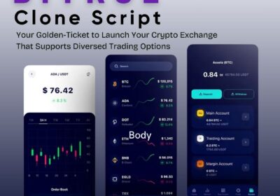 Bitrue-clone-script