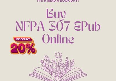 Buy-NFPA-307-EPub-Online