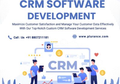 CRM-software-development