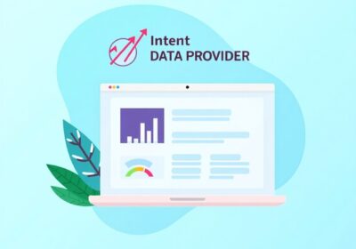 Intent-Data-Provider