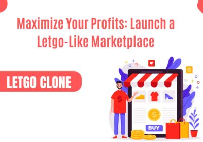 Letgo-Clone