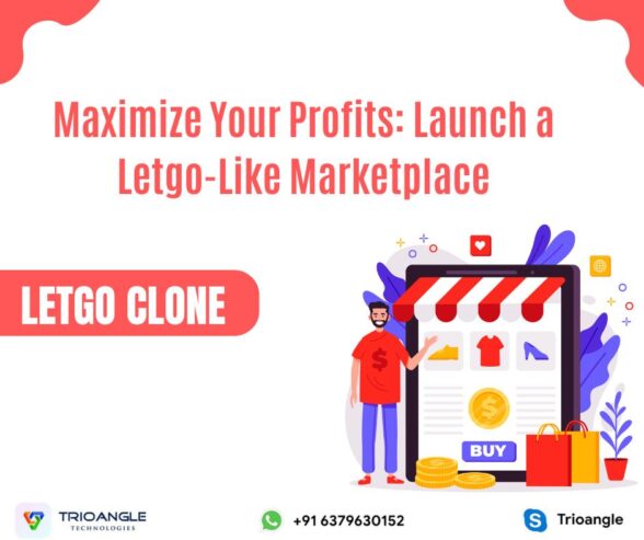 Maximize Your Profits: Launch a Letgo-Like Marketplace