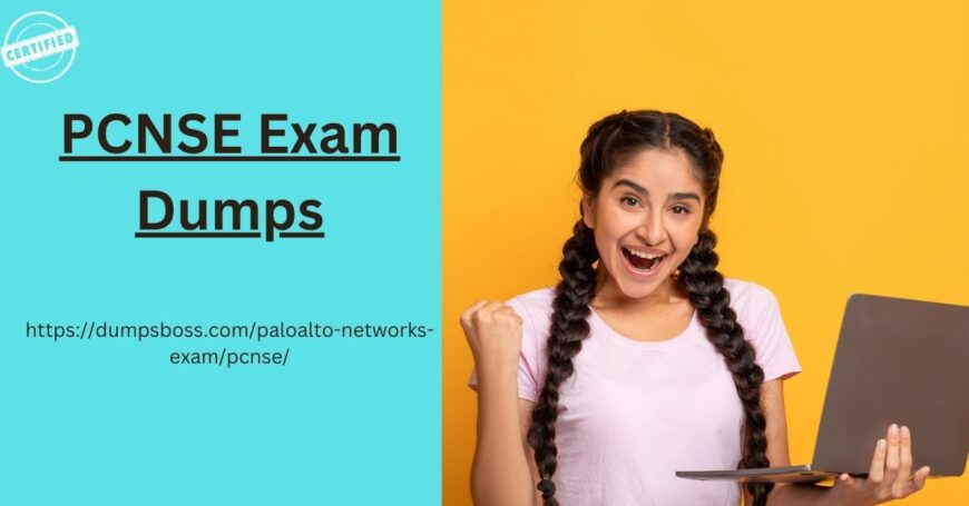 How to Study Smarter, Not Harder, with PCNSE Exam Dumps