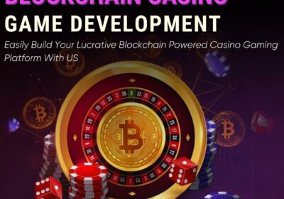 Plurance-blockchain-casino-game-development-company