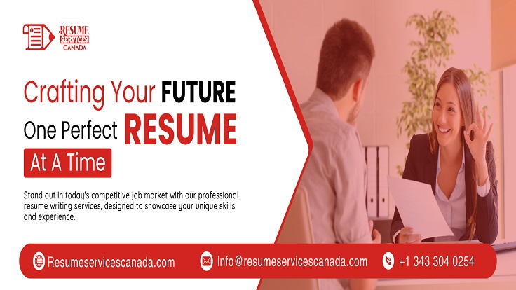 Resume Services Canada