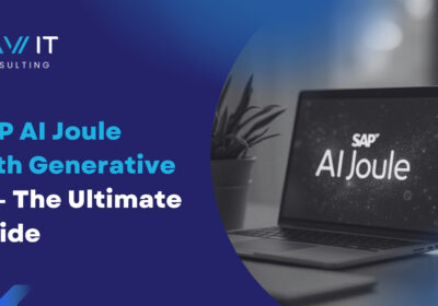 SAP-AI-Joule-with-Generative-AI-The-Ultimate-Guide