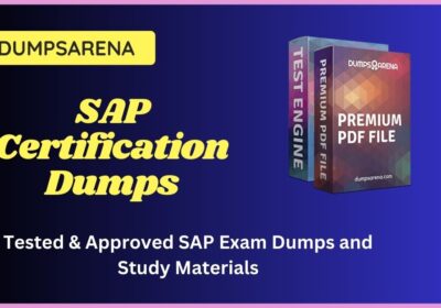 SAP-Certification-Dumps