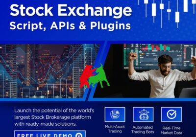 Stock-Exchange-Script-APIs-Plugins