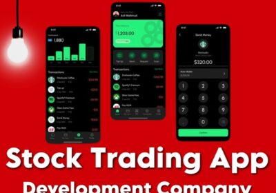 Stock-trading-app